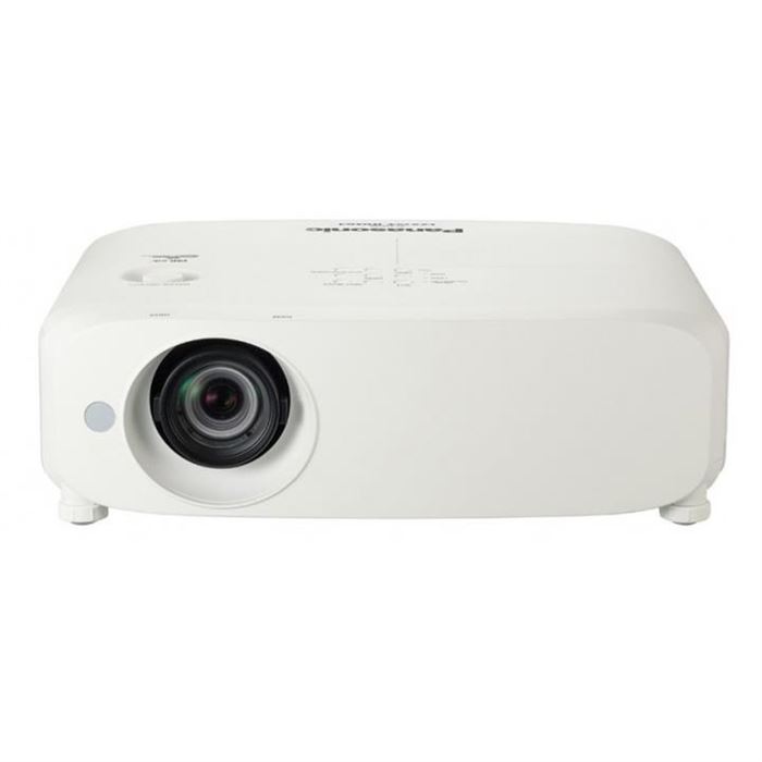 ویدئو پروژکتور پاناسونیک مدل PT-VX610