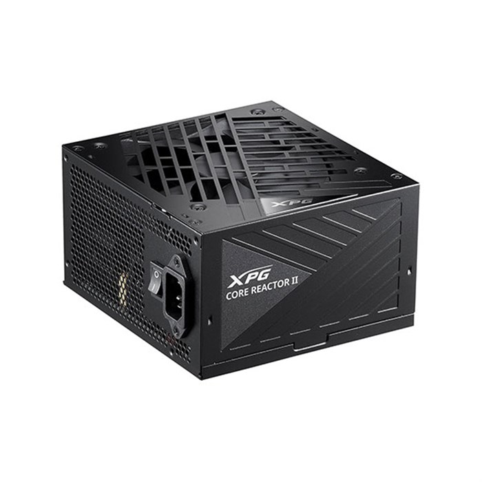 پاور 750 وات ای دیتا تمام ماژولار XPG CORE REACTOR VE II