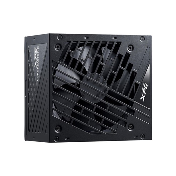 پاور 750 وات ای دیتا تمام ماژولار XPG CORE REACTOR VE II - 3