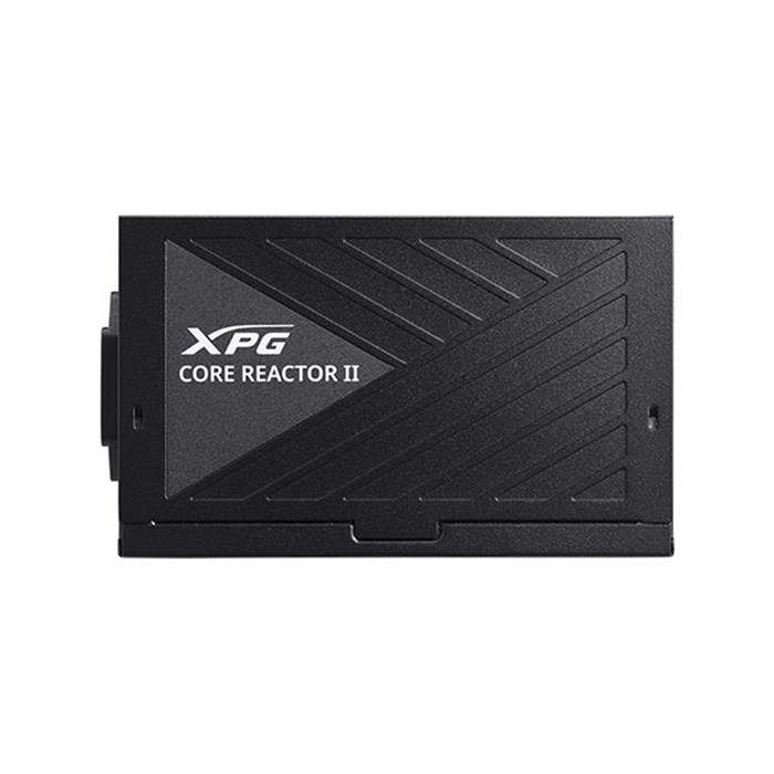 پاور 750 وات ای دیتا تمام ماژولار XPG CORE REACTOR VE II - 4