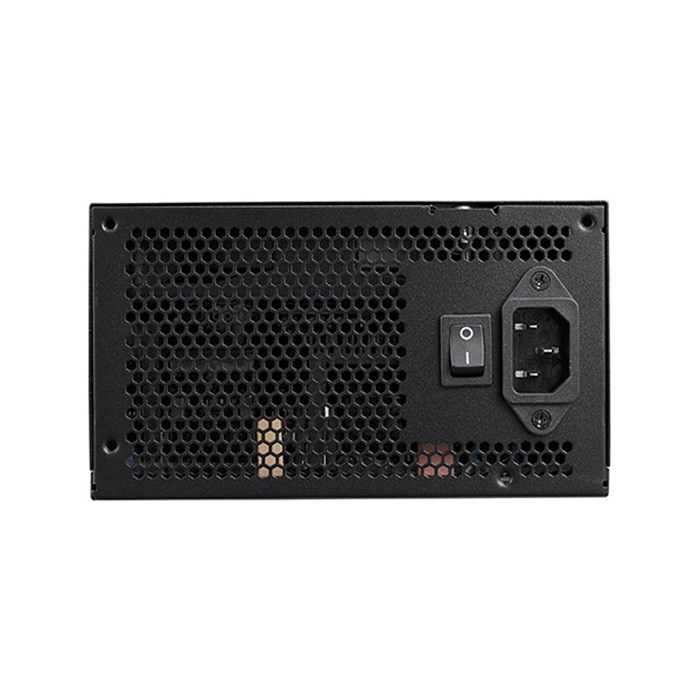 پاور 750 وات ای دیتا تمام ماژولار XPG CORE REACTOR VE II - 5