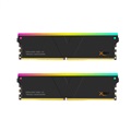 V-Color XSky RGB 32GB (2 x 16GB)  DDR5 5600 CL28 Dual Channel Desktop RAM