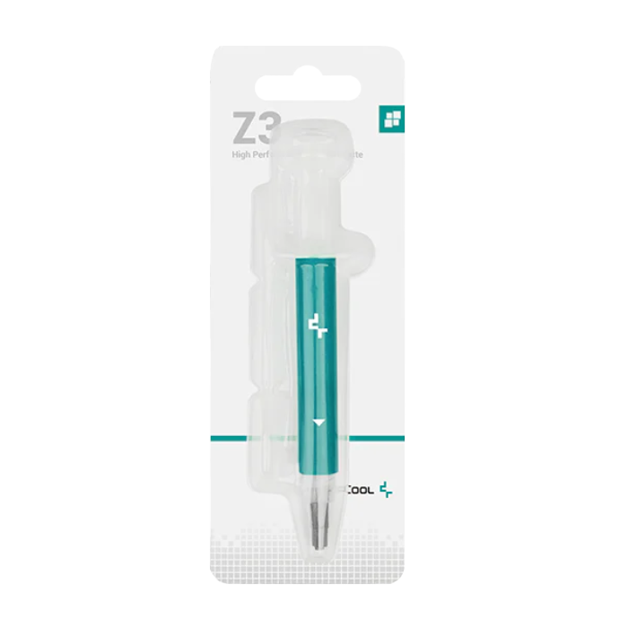 خمیر حرارتی دیپ کول Z3 pro