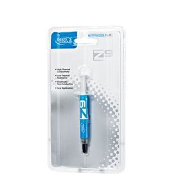 خمیر سیلیکون دیپ کول Z10 - 2