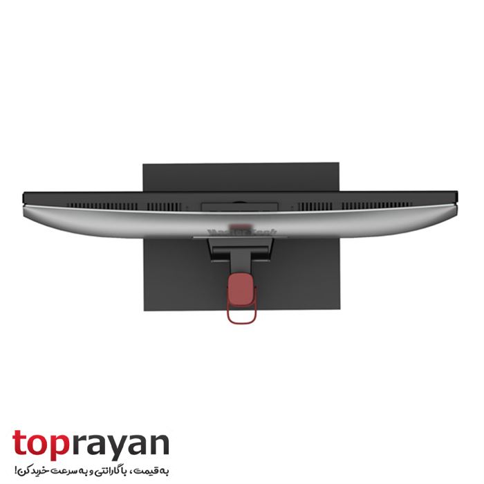 کامپیوتر All in One مسترتک ZN240 - Core i5 14400 16GB DDR4 1TB - 3