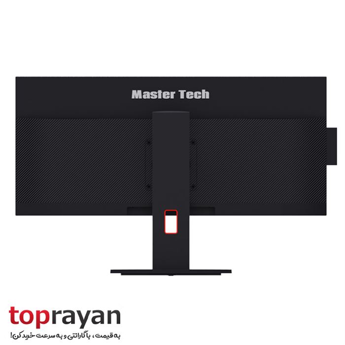 کامپیوتر All in One مسترتک ZX300 Ultra Core i5 14400 16GB DDR4 512GB - 4