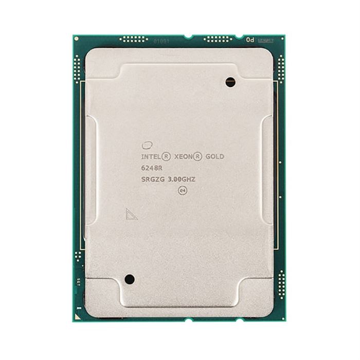 سی پی یو سرور اینتل مدل XEON GOLD 6248R