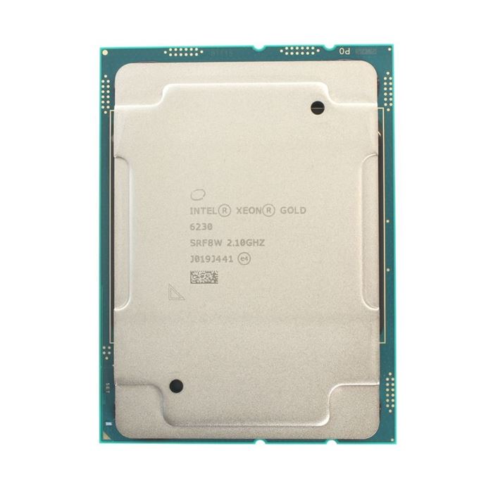 سی پی یو سرور اینتل مدل Xeon Gold 6230