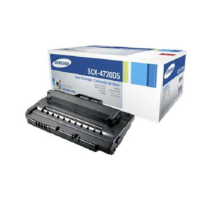 تونر کارتریج سامسونگ مدل SCX-4720D3