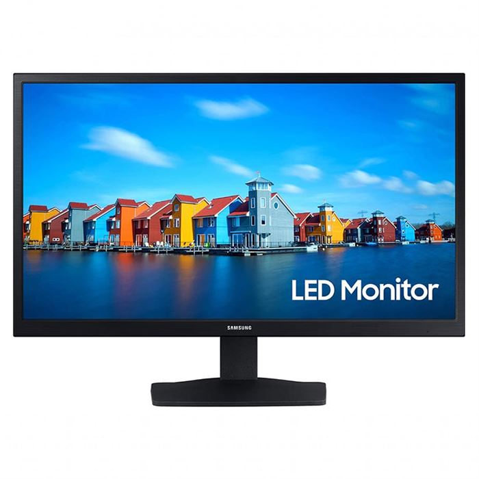 مانیتور 22 اینچ سامسونگ مدل LS22A330NHM (60هرتز)