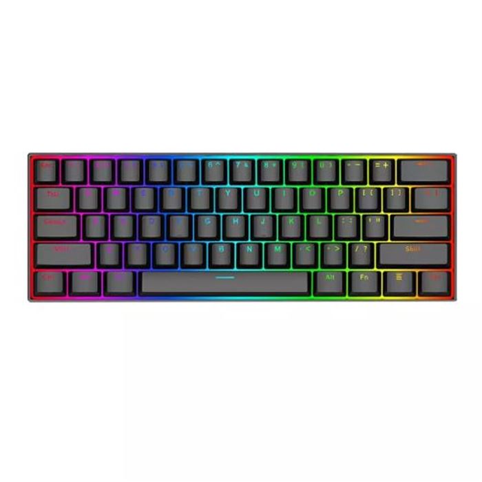 کیبورد گیمینگ ردراگون مدل Dragonborn K630